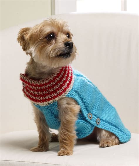 dog sweater crochet patterns free|free knitted dog sweater patterns.